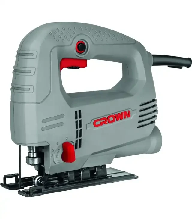 Электролобзик CROWN CT15212