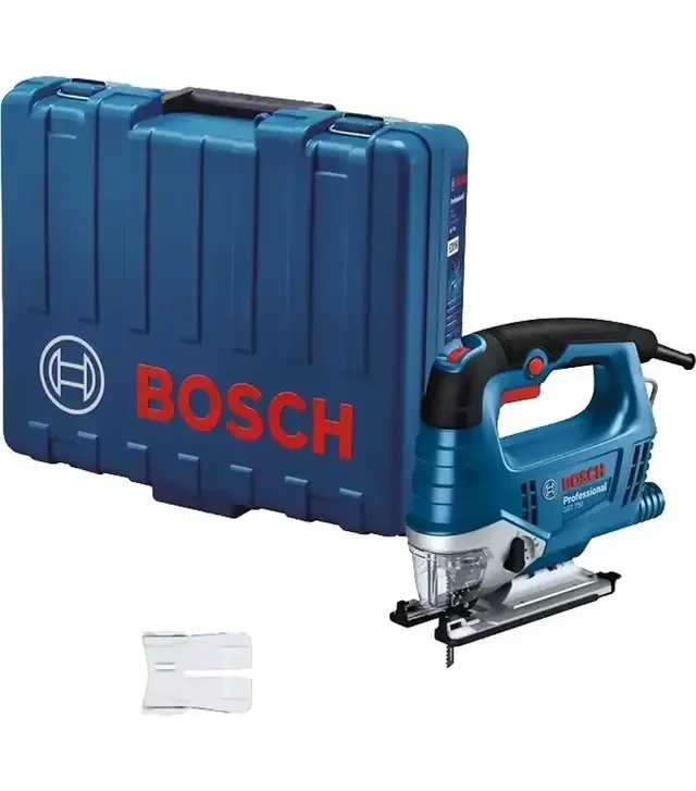 Електролобзик Bosch GST 750 (06015B4121)