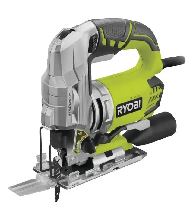 Електролобзик Ryobi RJS1050-K (5133002219)