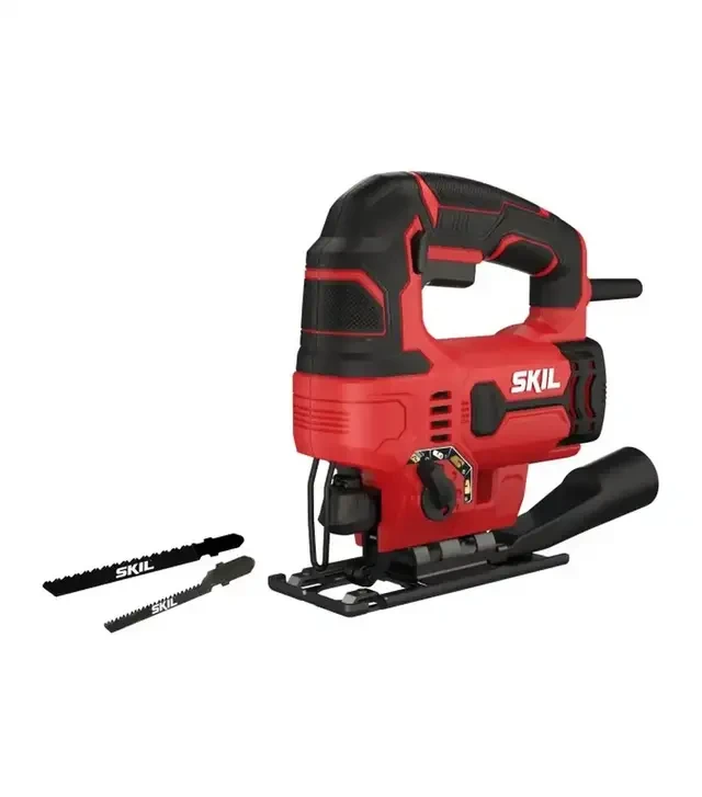 Электролобзик SKIL 4530 AA (SW1E4530AA)