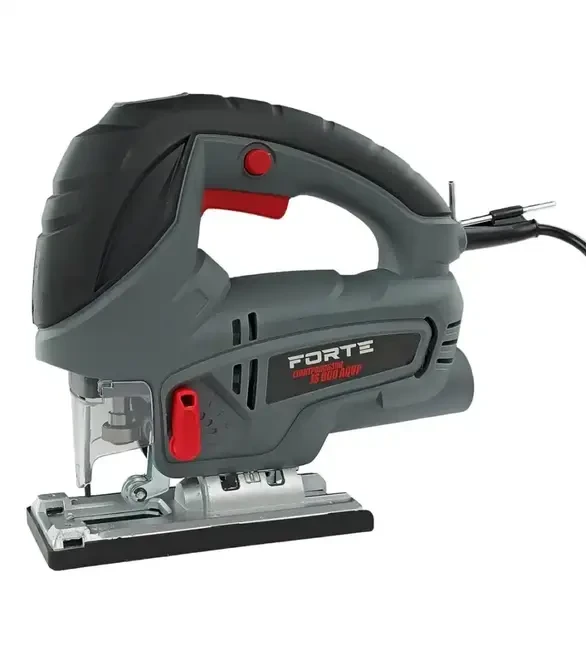Електролобзик Forte JS 900 AQVP 900Вт, 2.2кг (34693)