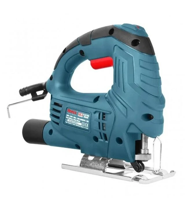 Електролобзик Ronix 550 Вт (4150)