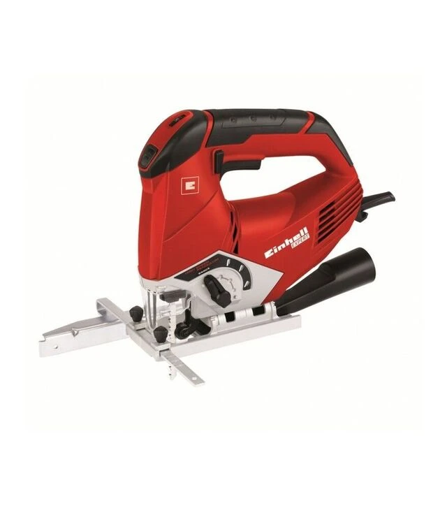 Электролобзик Einhell TE-JS 100, 750 Вт (4321160)