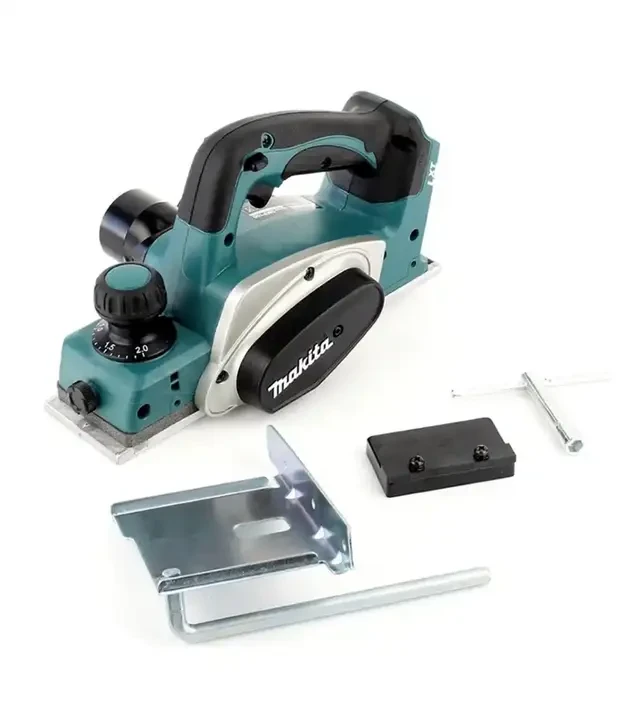 Электрорубанок Makita DKP180Z