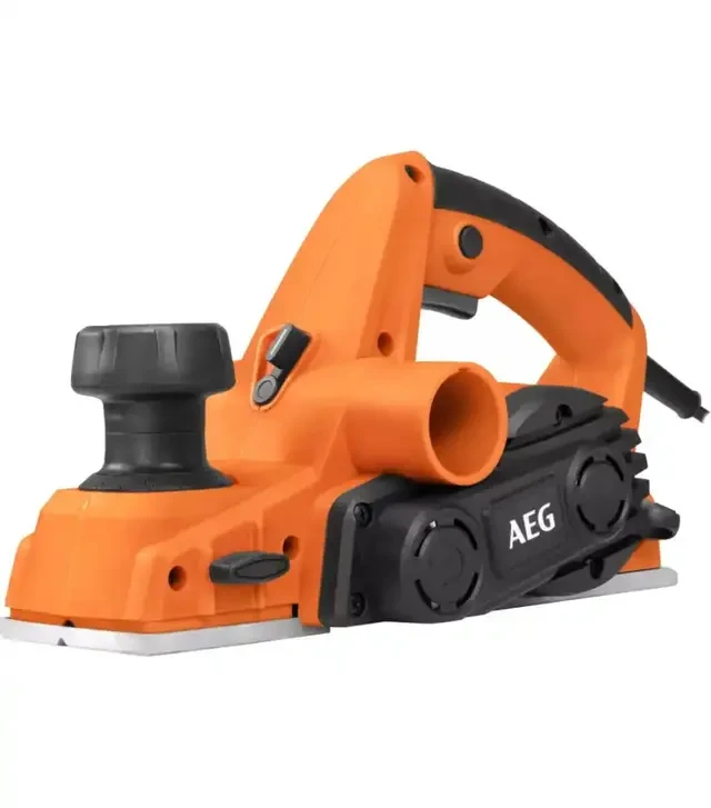 Электрорубанок AEG PL 700 (4935472008)