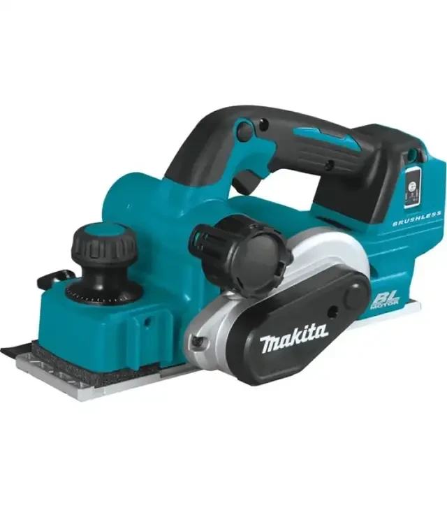 Электрорубанок Makita DKP181Z