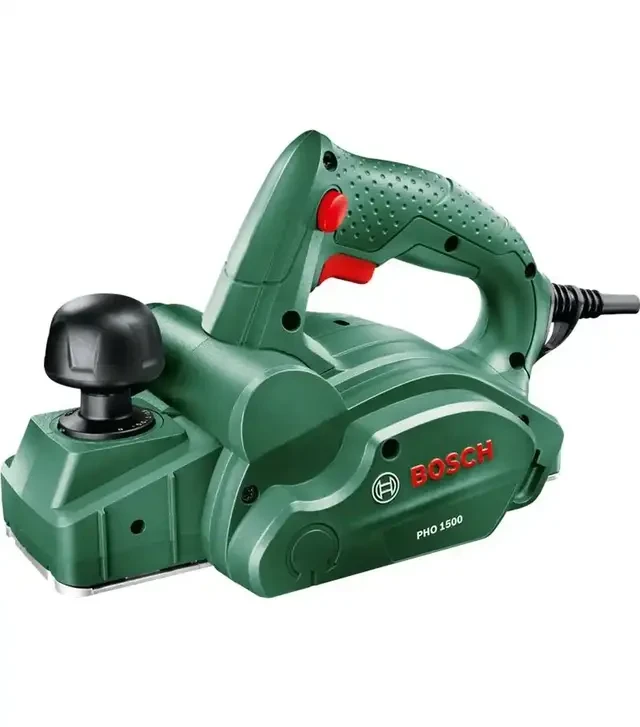 Електрорубанок Bosch PHO 1500 (0.603.2A4.000)