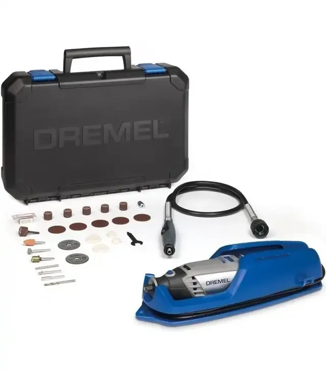 Гравер Dremel 3000-1/25 (F.013.300.0JT)