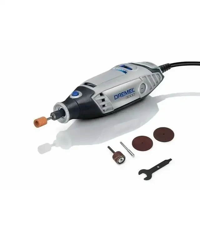 Гравер Dremel 3000-5 (F.013.300.0JX)