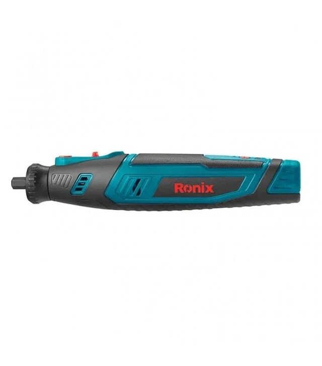 Гравер акумуляторний Ronix (3421)