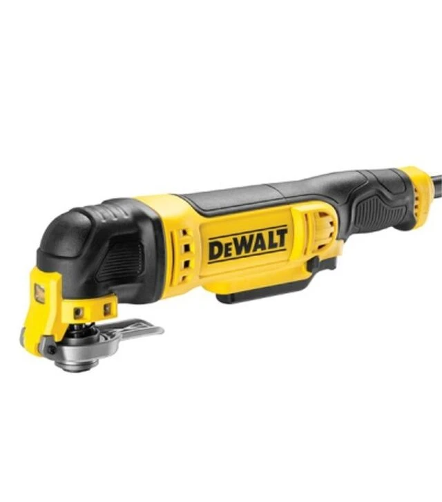 Реноватор DWE315KT DeWALT в кейсе