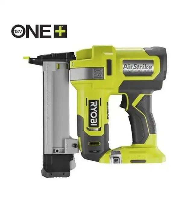 Электростеплер аккумуляторный Ryobi ONE+ R18GS18-0 без АКБ и ЗУ (5133005138)