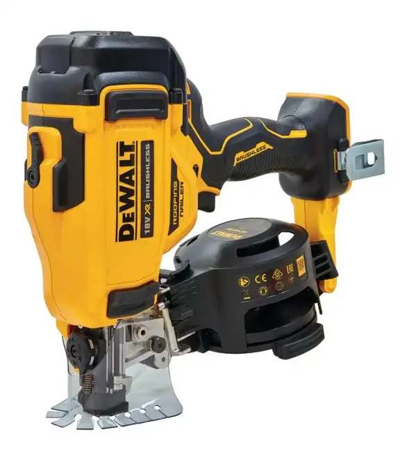 Электростеплер DeWALT DCN701N 18В без АКБ и ЗУ