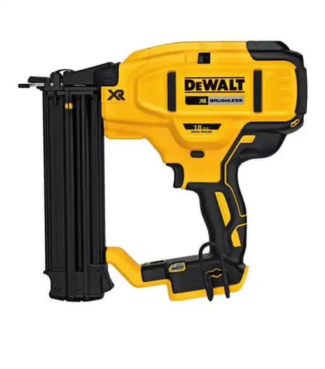 Гвоздезабиватель аккумуляторный DeWALT DCN680D2 в кейсе
