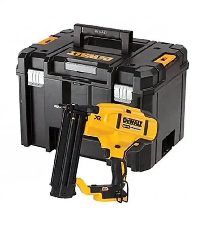 Цвяхозабивач акумуляторний DeWALT DCN680N 18В без АКБ та ЗП