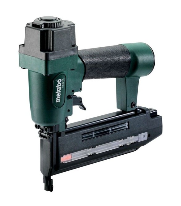Цвяхозабивач пневматичний Metabo DSN 50, 5-8 Бар (601568500)
