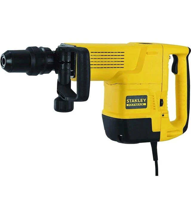 Отбойный молоток STANLEY FatMax SFMEH230K в кейсе