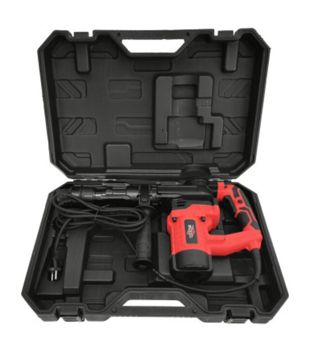 Відбійний молоток Wurth MH 20, 1300 Вт, 20 Дж, SDS-Max (1602575120)