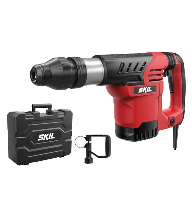 Отбойный молоток SKIL 1792 GA, 1150 Вт, SDS-Max (RH1E1792GA)
