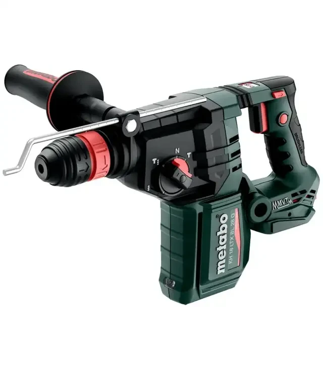 Перфоратор Metabo KH 18 LTX BL 28 Q (601715850)