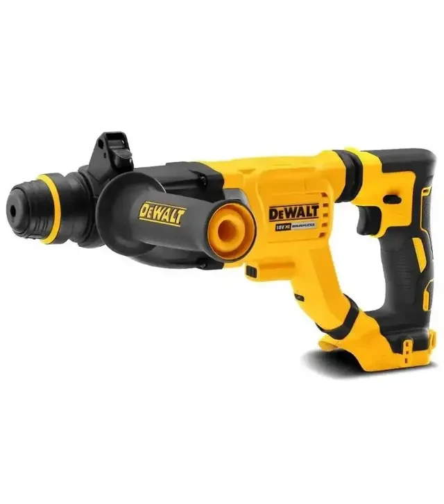 Перфоратор DeWALT DCH263NK