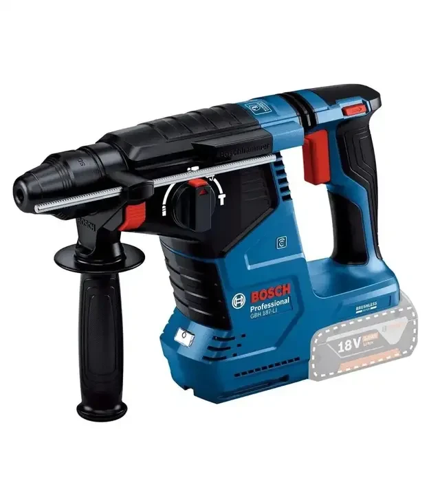 Перфоратор Bosch GBH 187-Li (0611923120)