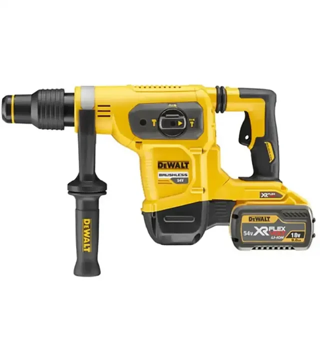 Перфоратор DeWALT DCH481X2