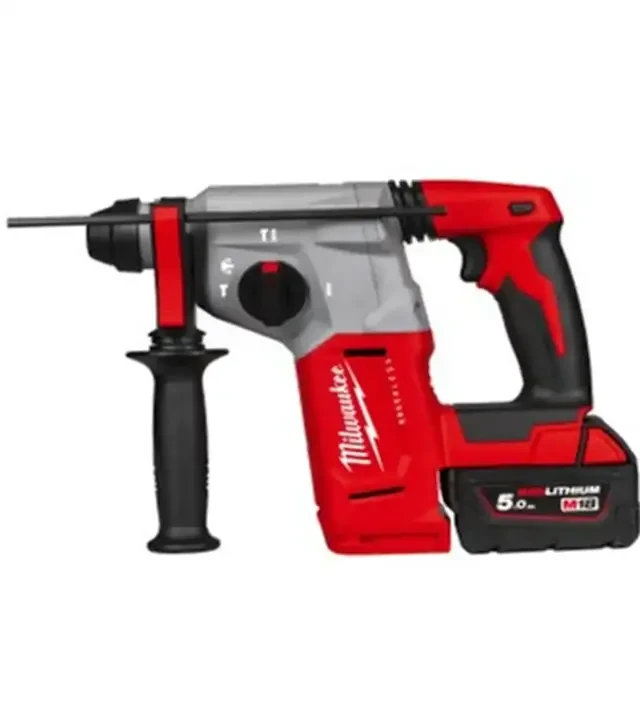 Перфоратор MILWAUKEE M18 BLH-502X (4933478894)