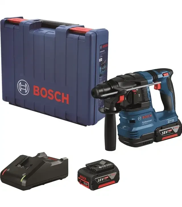 Перфоратор Bosch GBH 185-LI (0611924021)