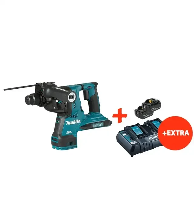 Перфоратор Makita DHR280Z