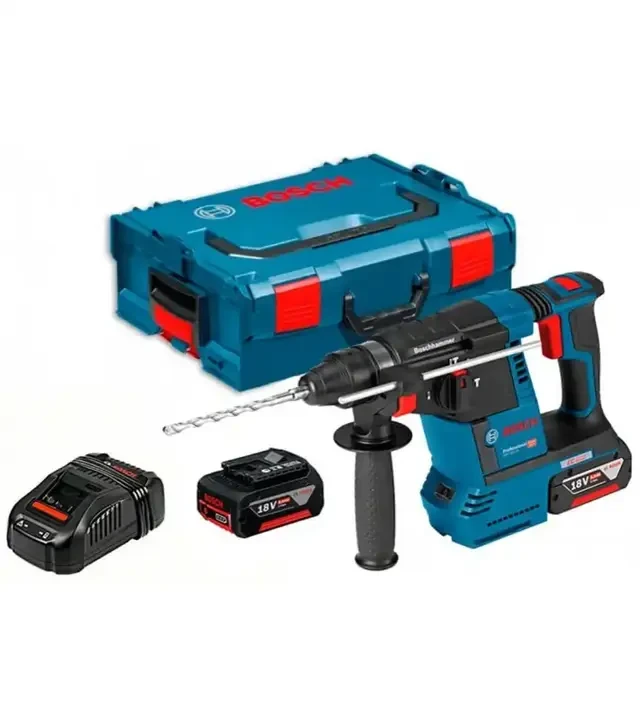 Перфоратор Bosch GBH 18 V-26 (0611909003)