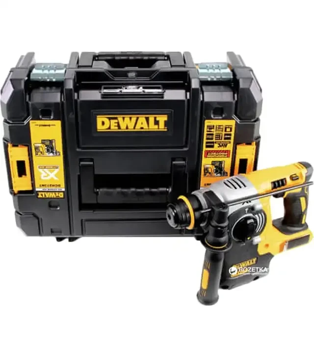 Перфоратор DeWALT DCH273NT