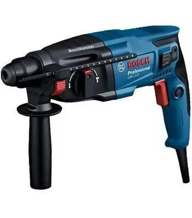 Перфоратор Bosch GBH 220 (0.611.2A6.020)