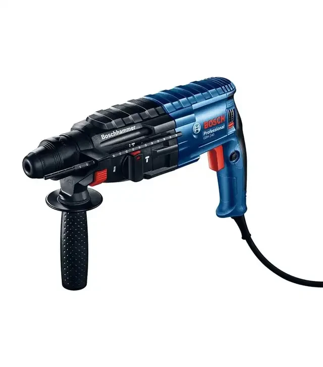 Перфоратор Bosch GBH 240 (0.611.272.100)