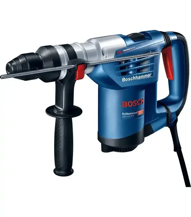Перфоратор Bosch GBH 4-32 DFR (0.611.332.100)
