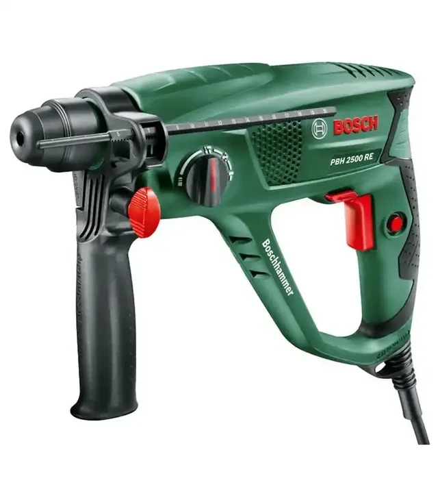Перфоратор Bosch PBH 2500 RE (0.603.344.421)