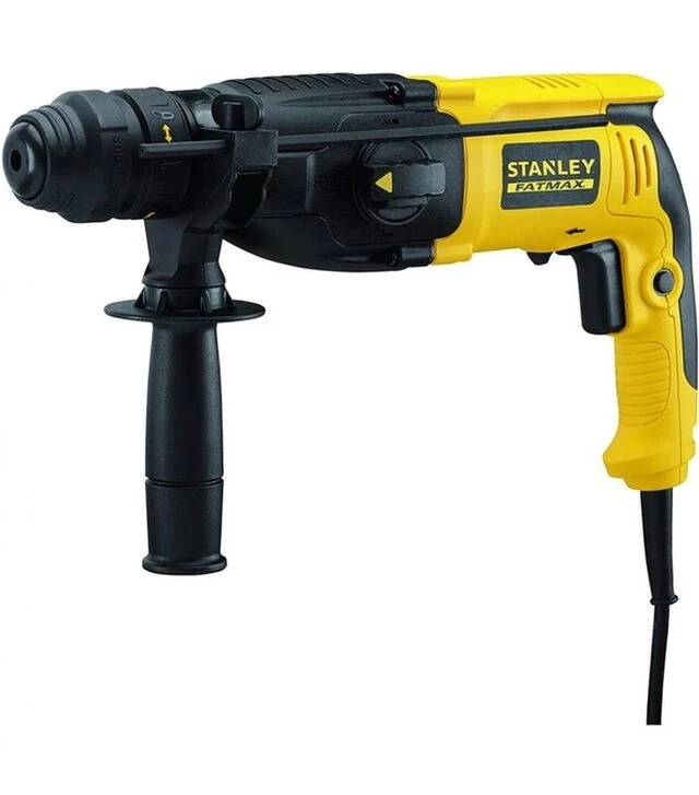 Перфоратор STANLEY FatMax SFMEH210K в кейсі