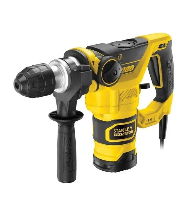 Перфоратор STANLEY FatMax FME1250K в кейсі