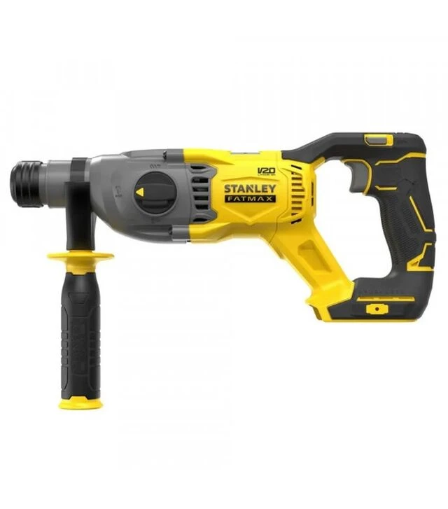 Перфоратор аккумуляторный STANLEY FatMax SFMCH900B без АКБ и ЗУ
