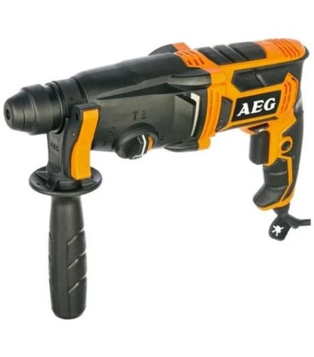 Перфоратор AEG KH24IE SDS-PLUS 800 Вт (4935451555)
