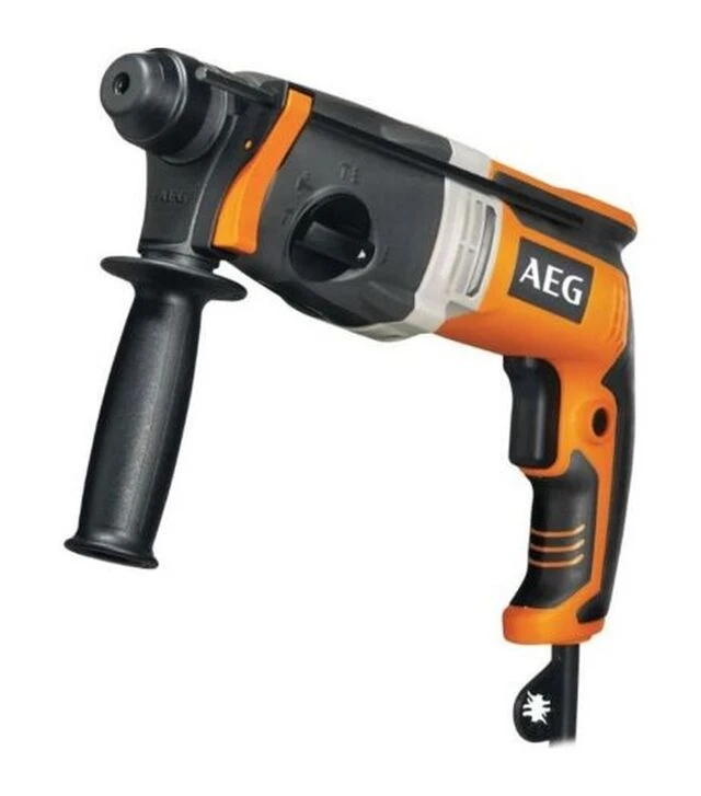 Перфоратор AEG KH26E SDS-PLUS 800 Вт (4935428180)