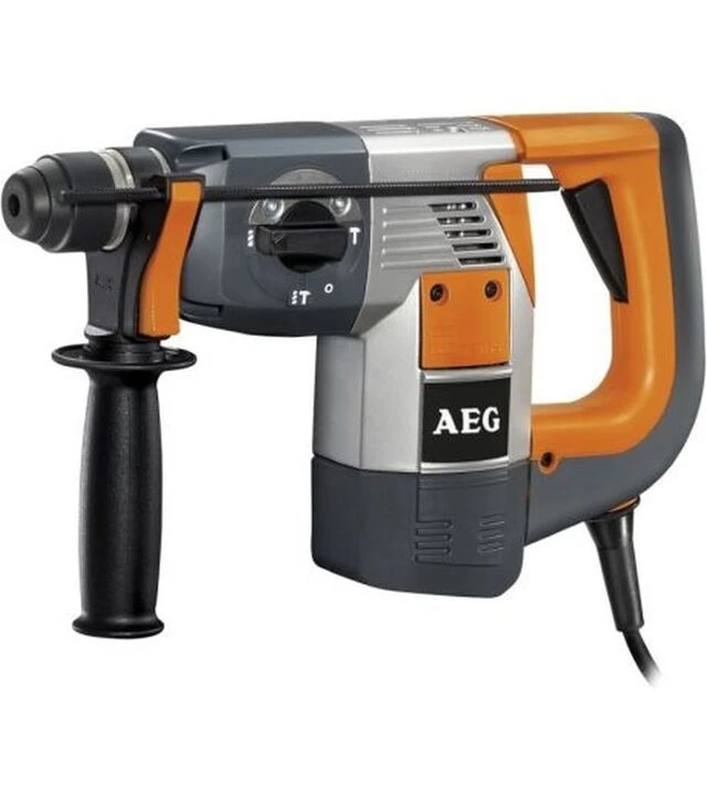 Перфоратор AEG PN3500 SDS-PLUS 750 Вт (4935412152)