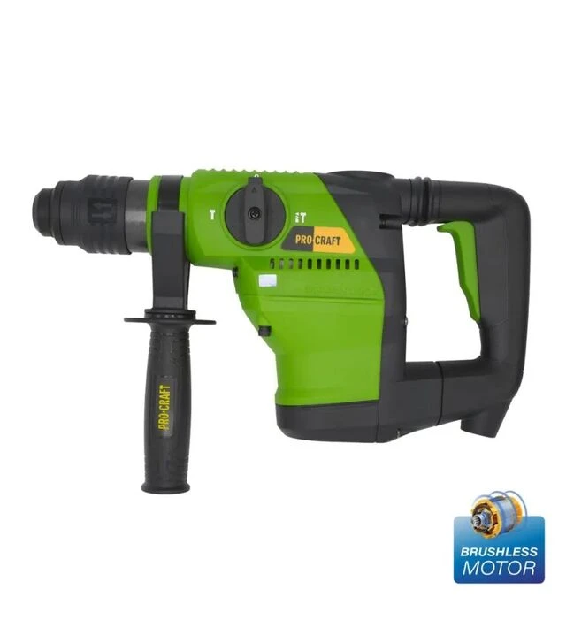 Перфоратор Procraft BH-2100N (021009)