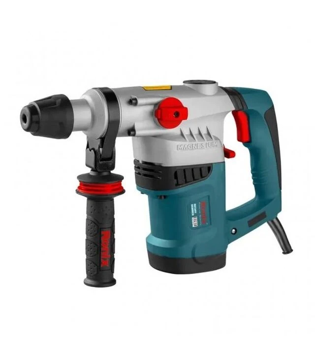 Перфоратор Ronix 1500 Вт, 36 мм (2707)