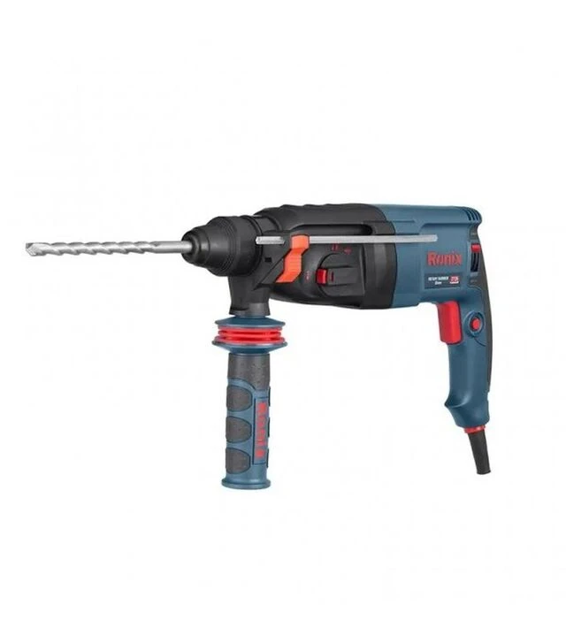 Перфоратор Ronix 850 Вт, 26 мм (2726)