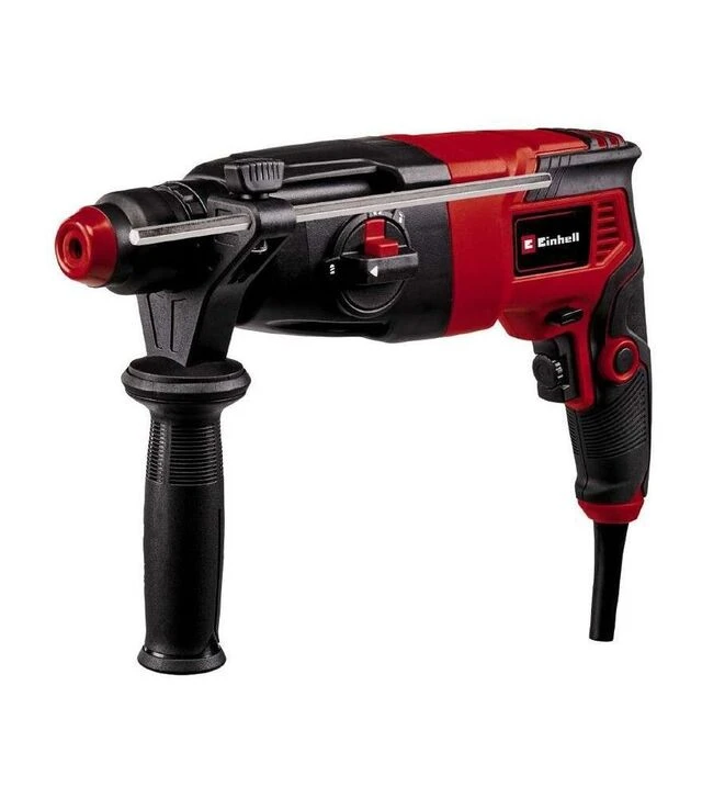 Перфоратор Einhell TC-RH 620 4F, 620 Вт (4257990)