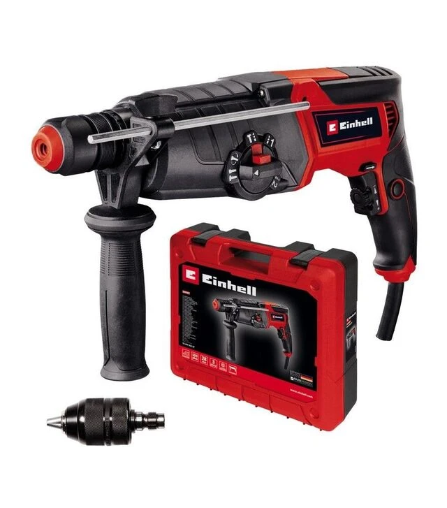 Перфоратор Einhell TE-RH 950 5F, 950 Вт (257978)