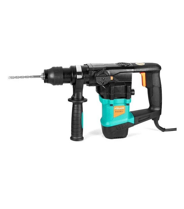Перфоратор Sturm RH25280V, 1450 Вт, 5 Дж, кабель 3 м