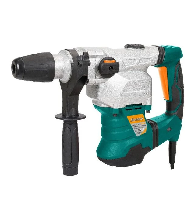 Перфоратор Sturmax RHM2540MVA, SDS-Max, 2100 Вт, 12 Дж