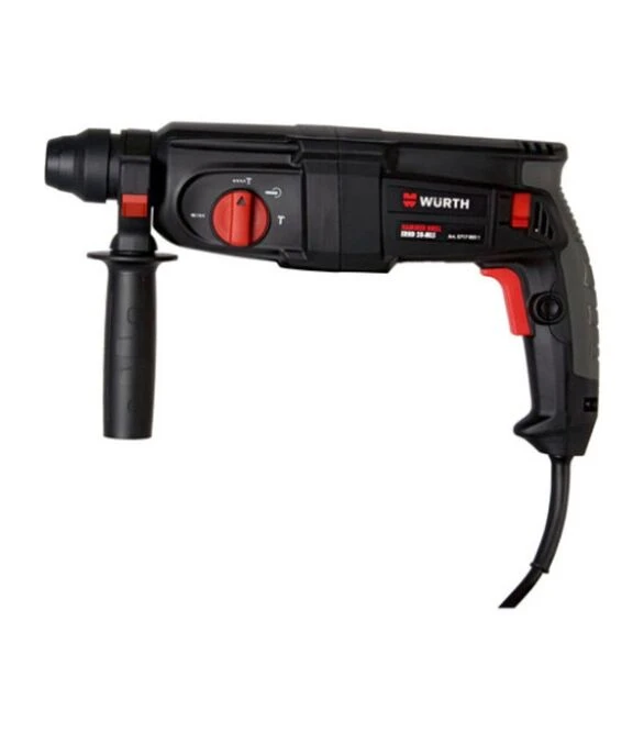Перфоратор Wurth ERHD 28-MLS, SDS-Plus, 800 Вт (5717002011)